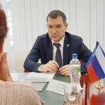 Максим Кудрявцев  помог решить вопрос о проведении срочной операции жительнице Новосибирской области