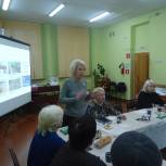 Лариса Ушакова обсудила с жителями развитие микрорайона «Скоморохова гора» города Рыбинска