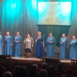 В Нязепетровске состоялся районный конкурс «Супер – бабушка 2021»