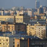 Госдума единогласно приняла в первом чтении законопроект «Единой России», защищающий покупателей от приобретения аварийного жилья