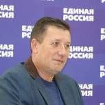 Янклович: Приоритетом в работе Вячеслава Володина является решение проблем жителей