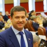 Андрей Чернышев: С Днем работника культуры России!