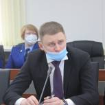 В рамках партпроекта «Чистая страна» реализуются экологические инициативы совместно с комитетом природных ресурсов