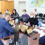 В Советске «Единая Россия» помогает гражданам решать вопросы ЖКХ