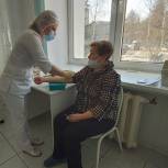 «Единая Россия» в Туле организовала диагностическое обследование женщин, воспитывающих детей с ОВЗ