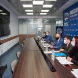 Нижегородская область озвучила свои предложения по внесению изменений в нацпроект «Экология»