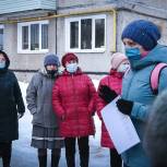 Жители Балахнинского округа начали голосовать за проекты «Вам решать!»
