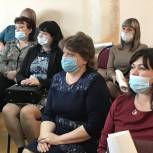 Панков: Нужен общественный контроль за расходованием средств на нужды школ и детсадов