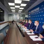 Нижегородская область озвучила свои предложения по внесению изменений в нацпроект «Цифровая экономика»