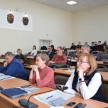 Виктория Сивак: Необходимо усилить роль первичных организаций в партийной структуре