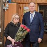 Вадим Супиков поздравил работников культуры с профессиональным праздником