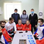 В Долгопрудном прошел эко-квест «Стратег»