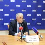 В Мордовии дали старт предварительному голосованию