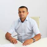 Депутат Павел Терещенко провёл первый приём граждан Корочанского района