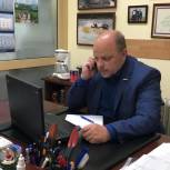 Владимир Крупенников поможет жителям многоэтажки получить информацию о тарификации услуг ЖКХ