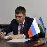 Евгений Оськин подал документы на участие в предварительном голосовании по выборам в Госдуму