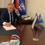 Депутат Госдумы поможет решить проблему отсутствия питьевой воды в дагестанском селе