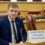 Первый участник предварительного голосования зарегистрирован в Иркутской области