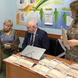 Акция «Добрый сад» стартовала в Кировском районе Томска