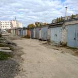 Госдума единогласно приняла в третьем чтении законопроект «Единой России» о «гаражной амнистии»