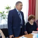 Межгосударственный семинар библиотекарей прошел в Климовском районе