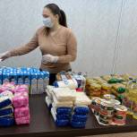 «Старались от всей души»: волонтеры «Единой России» — о годовщине открытия первых волонтерских центров