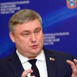 Игорь Бураков: Статус малого бизнеса позволит профсоюзным здравницам пользоваться мерами господдержки