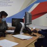 Наталья Орлова высоко оценила работу колл-центр «Единой России» в Башкирии