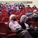 Николай Панков: Проект по ремонту тротуаров нужен и в Ершове