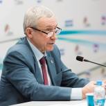 Андрей Климов: Межпартийная конференция «Россия – Африка: возрождая традиции» может стать регулярной