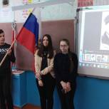 Памятная акция «Юные Герои Великой Победы» состоялась  в Малмыжском районе