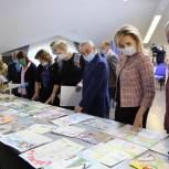 В Татарстане стартует XV конкурс «Дети рисуют страну»