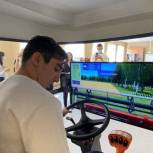 Николай Панков: Вложения в колледжи и лицеи – это вложения в будущее нашей области