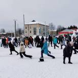 В Удмуртии стартовал республиканский проект «Будь здоров»