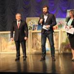 Единороссы помогли собрать почти 1,3 млн рублей во время благотворительного аукциона в Братске