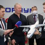 В Перми прошел Региональный роботехнический фестиваль