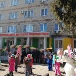 В Губкине детская библиотека на Чайковского готова принять читателей