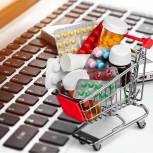 Андрей Исаев: «Единая Россия» готова законодательно обеспечить онлайн-продажу рецептурных лекарств