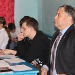 Культура малой родины: В Сердобске награждены победители районного этапа Всероссийского конкурса юных чтецов «Живая классика»
