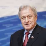 Юрий Смирнов: «Ответственность за публичное оскорбление ветеранов Великой Отечественной войны будет усилена»