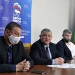 В Башкортостане утвержден новый состав общественного совета партпроекта «Единая страна – доступная среда»