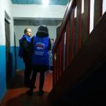 Приемная «Единой России» Ардатовского района помогла жителям вернуть нормативное тепло в их квартиры