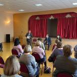 Панков: Оснащение школьных медкабинетов очень важно для здоровья детей