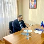 Единороссы помогают ямальцам решать вопросы в сфере ЖКХ