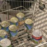 «Народный контроль» проводит рейды по продуктовым магазинам в День защиты прав потребителей