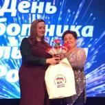 В районах Омской области отпраздновали День работника культуры