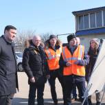 Путепровод на улице Джамбула в Иркутске планируют сдать на два года раньше срока
