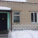 В двух детских учреждениях Городца заменили окна после обращения в местное отделение «Единой России»