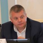 Владислав Сафронов обратился к главе сельского поселения с просьбой внести изменения в правила благоустройства