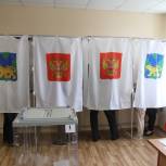 Больше половины избирателей допускают голосование за «Единую Россию» на выборах в Госдуму — эксперты